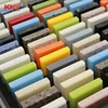 KKR acrylic solid surface sheets artificial stone panel
