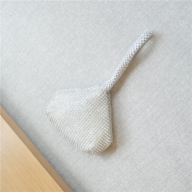 Crystal Fashion bag