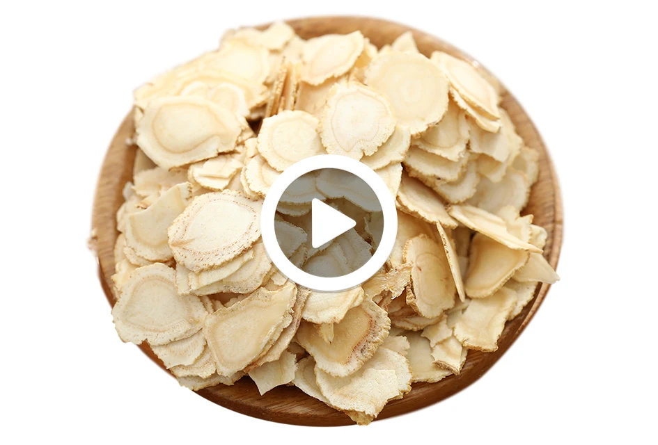 New Arrivals 2021 Ginseng Tea Chinese Tea Gift Healthy Energy Tea - 4uTea | 4uTea.com