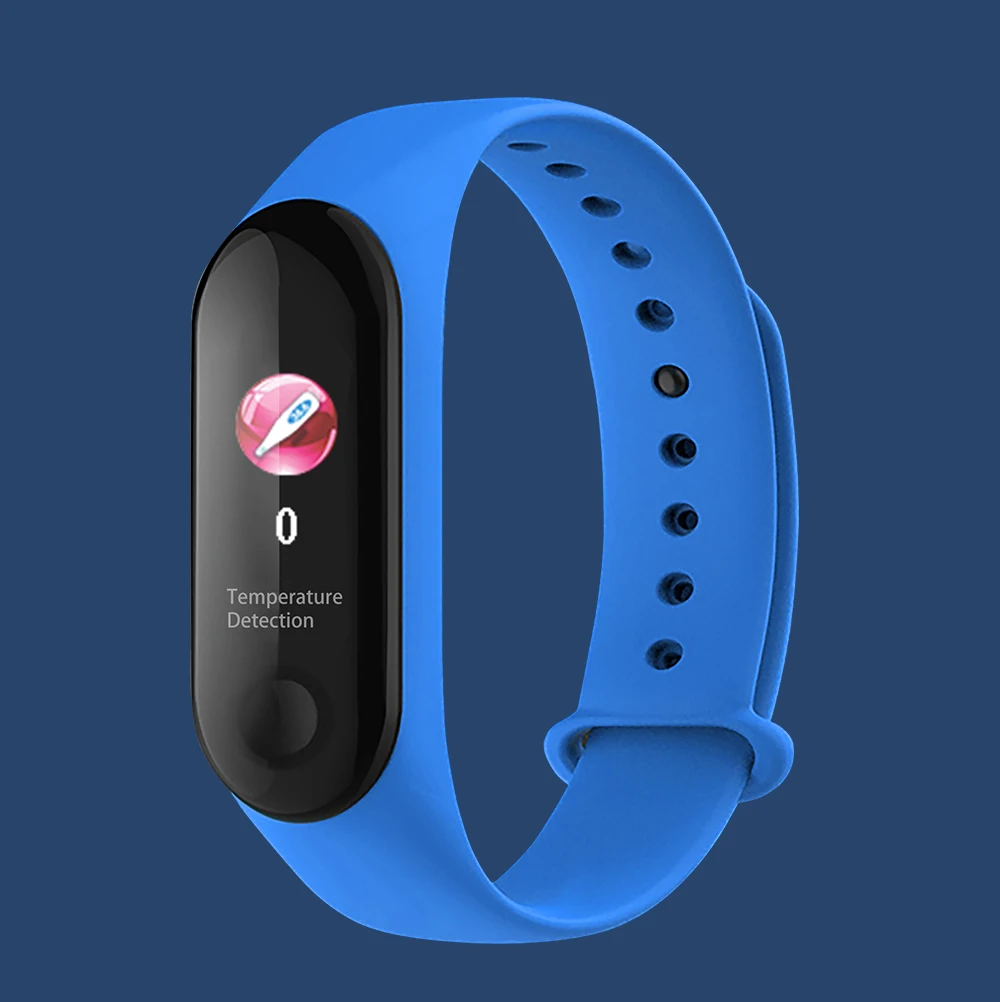 
New B14-T smartwatch 2020 fitness watch smart bracelet 