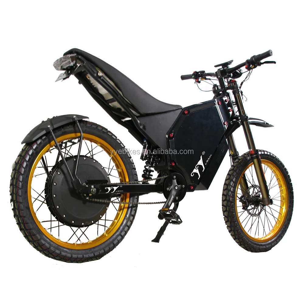 72 ebike