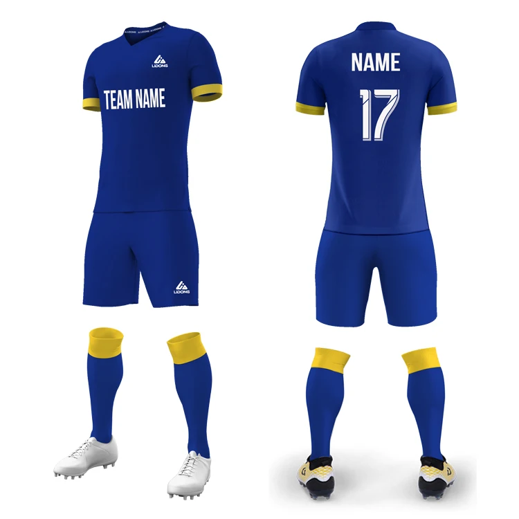 Форма дэ. Топ формы. Football uniform Top Team.