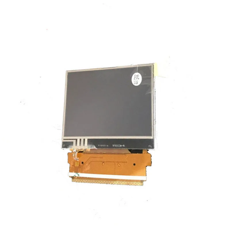 Factory OEM/ODM 1.54 inch TN tft lcd 3SPI-2LINE interface 240*240 resolution GC9305 IC for wearable devices