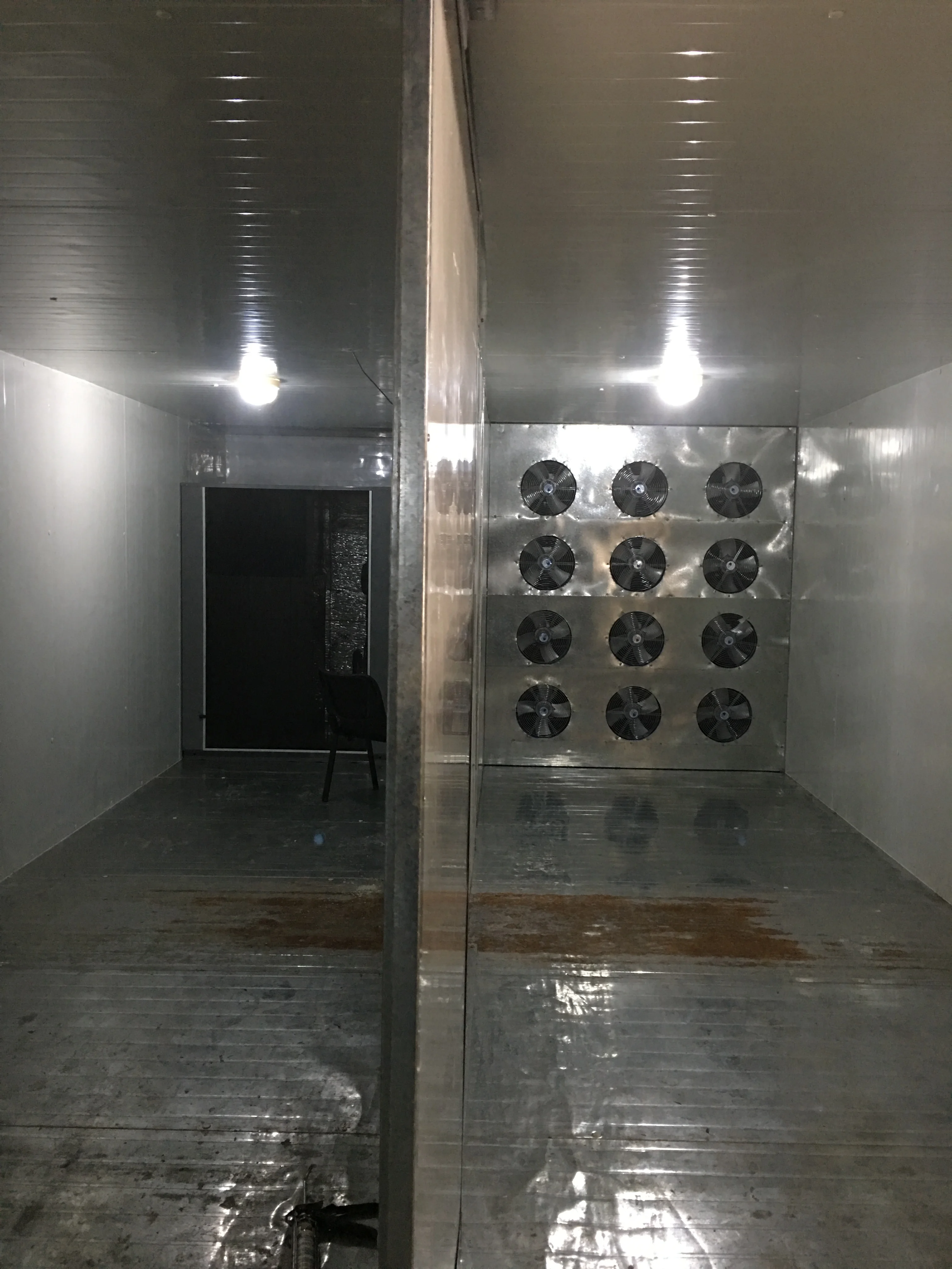 Brand Electric Heat Pump, PLC, 380v, 2.8-11.2KW - detail 34