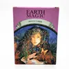 Oracle Cards Deck Board Game Tarot Cards Guidance divination fate for Women English Version