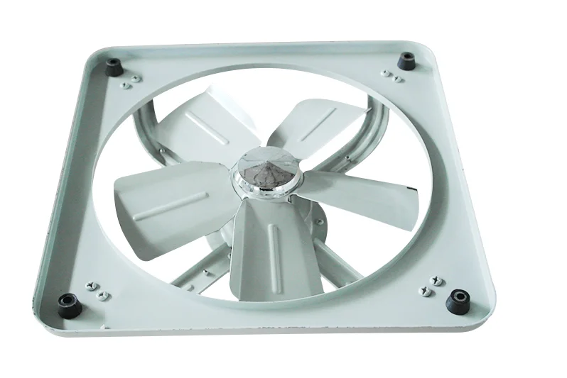 Incubator Spare Parts Fan - detail 4