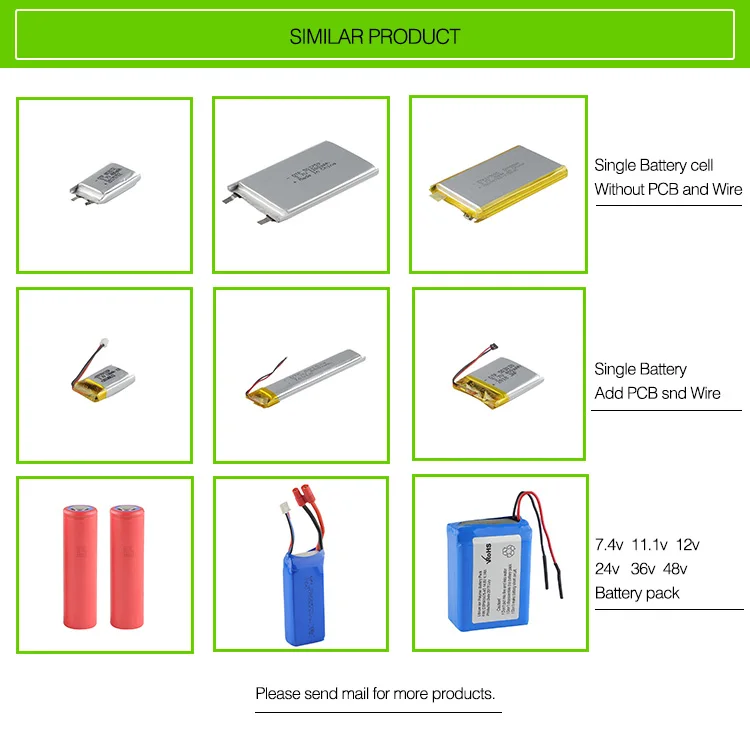 similar product