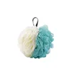 60g Net Bath Ball Shower Mesh Scrubbing Body Massage Soap Bath Sponge