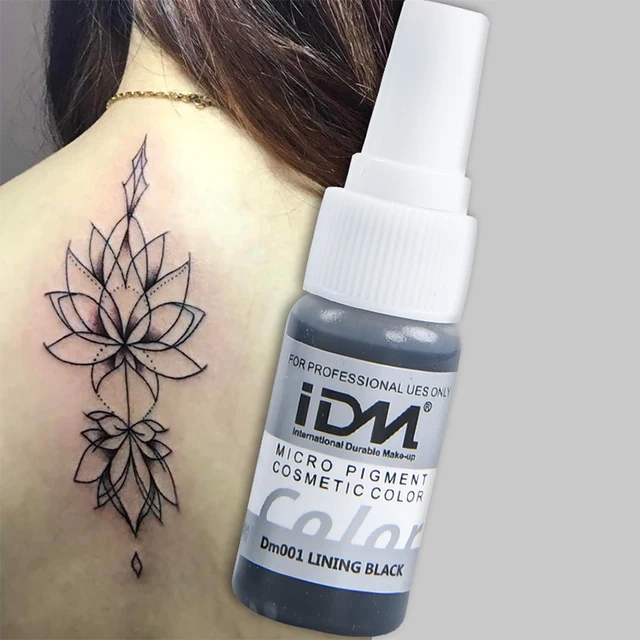 Original Dynamic Tattoo Ink Dynamic Black Ink Tattoo Buy Tbk Tattoo Ink Dynamic Black Ink Tattoo Tattoo Ink Dynamic Product On Alibaba Com
