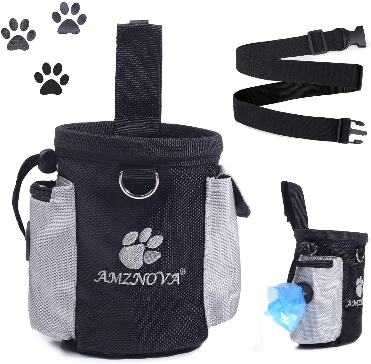 Pet Small Dog Bait Holder Animal Pack Dispenser Dog Treat Pouch Buy Dog Treat Pouch Dog Training Treat Bags Dog Treat Pouch Product On Alibaba Com