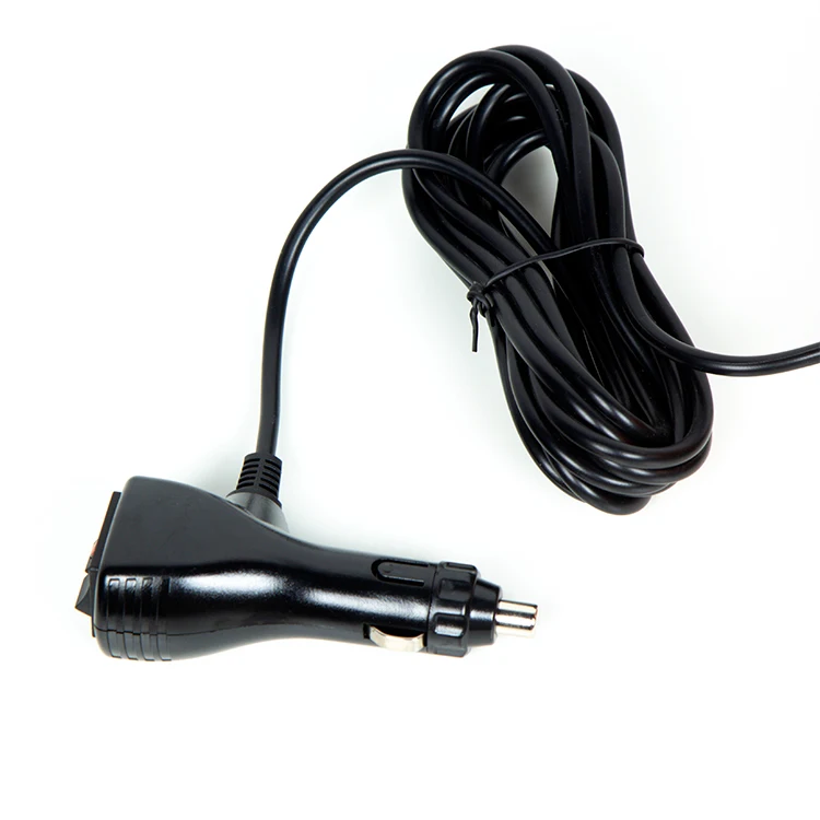 CABLE & LIGHTER PLUG