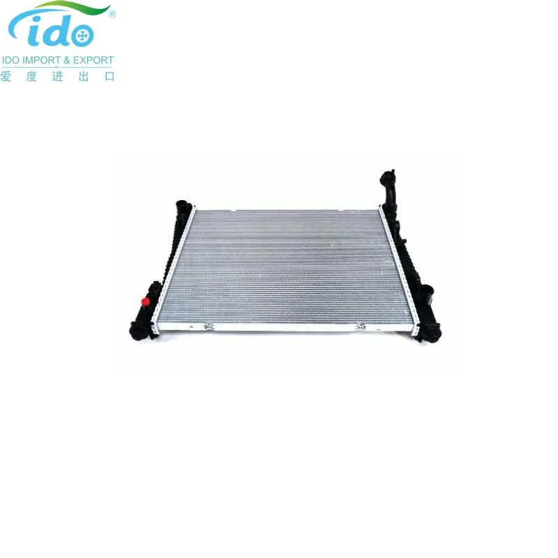 2262 Radiator For Jeep Grand Cherokee 1999-2004 4.0 L6