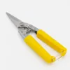 Cheap Price Wholesale Straight Head Garden Scissor Clipper Pruning tool