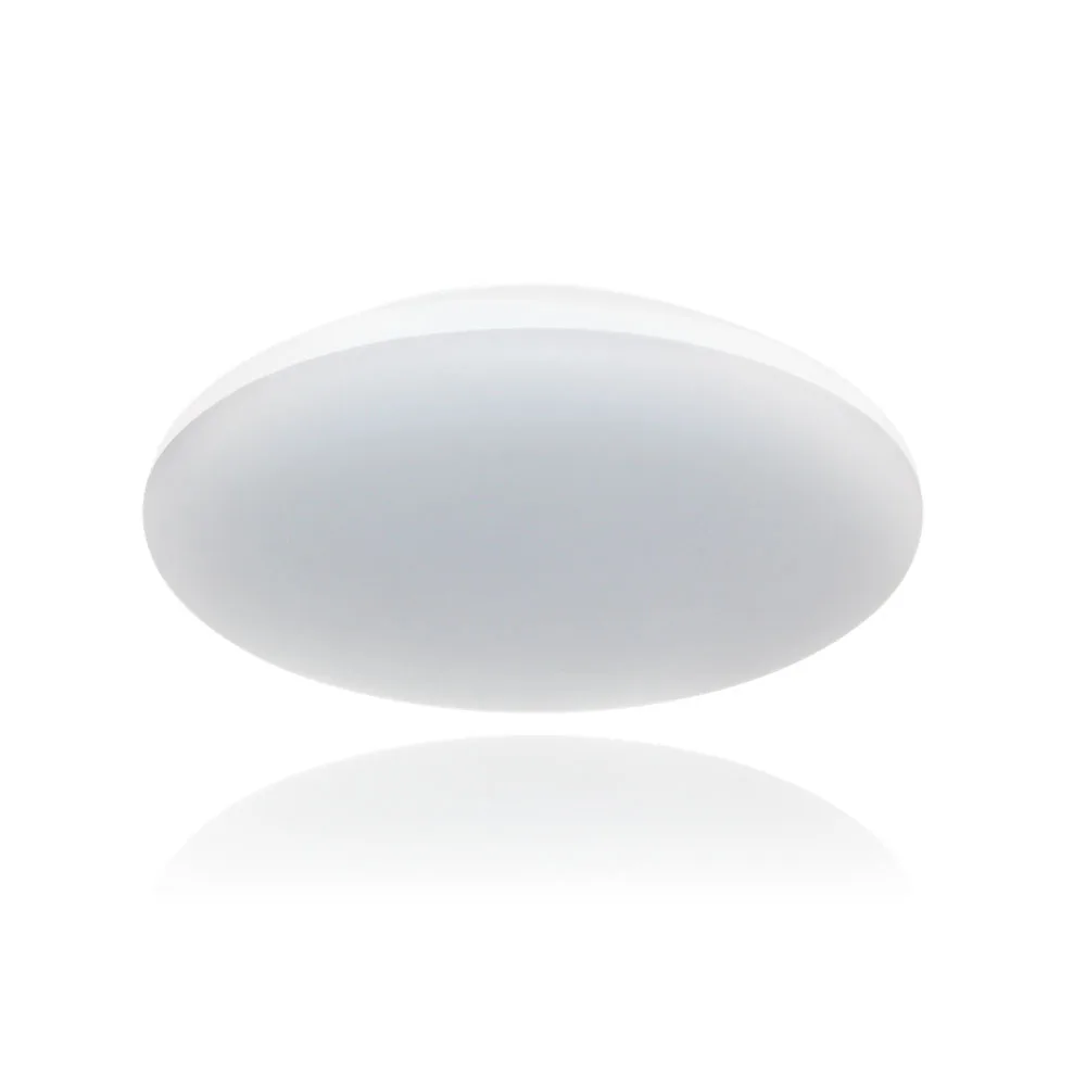 CE Rohs IK10 IP54 12W 25W SAA Approved Ceiling LED Oyster Light