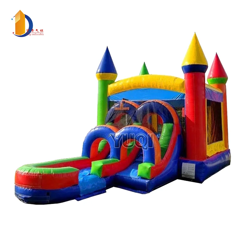 inflatable castle for sale