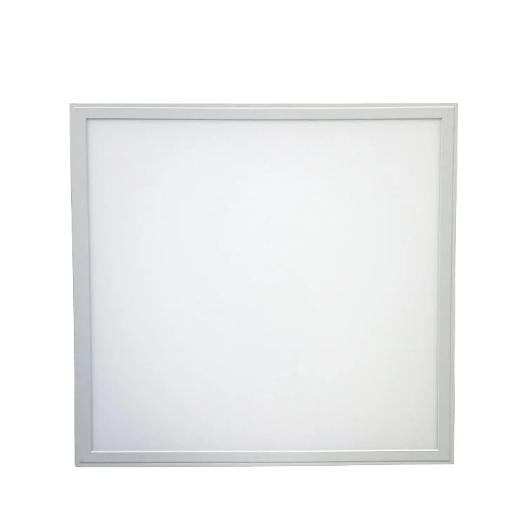 AC85-265V manufacturer offer ultra slim led panel light 48W led light panel 600x600