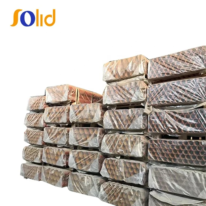 En877 ASTM A888 ISO6594 Hubless Grey Cast Iron Pipes and Fittings (2).jpg