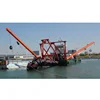 ETA-450 Cutter suction dredger for sale