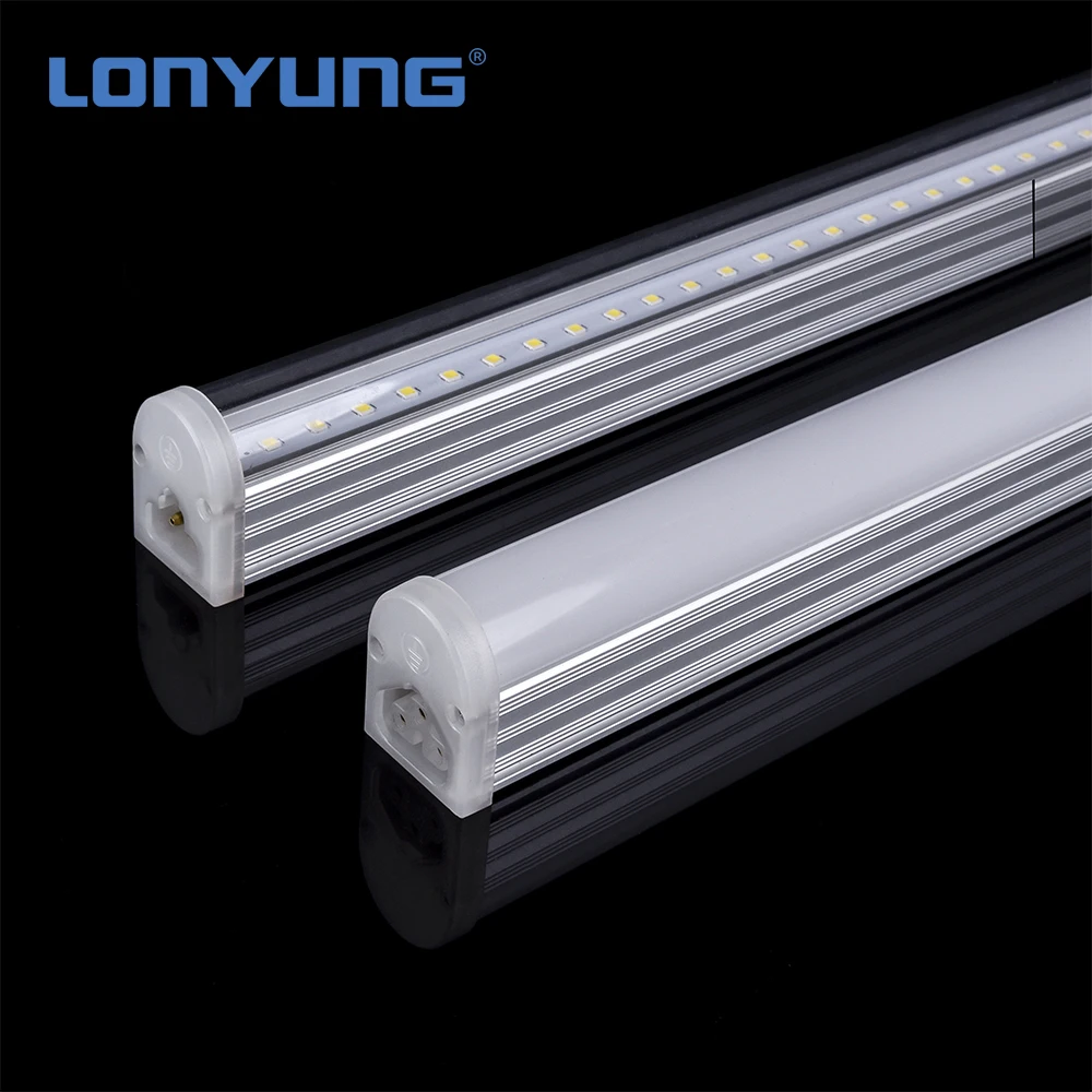 3000K 4000K 5000K Linkable Led Batten T5 150CM LED Tube Light