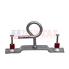 C Type Fiber Cable Wire Clamp Draw Hook for Hanging Clamps