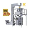 Gummy Bear Taffy Packing Packaging And Labeling Machine Price
