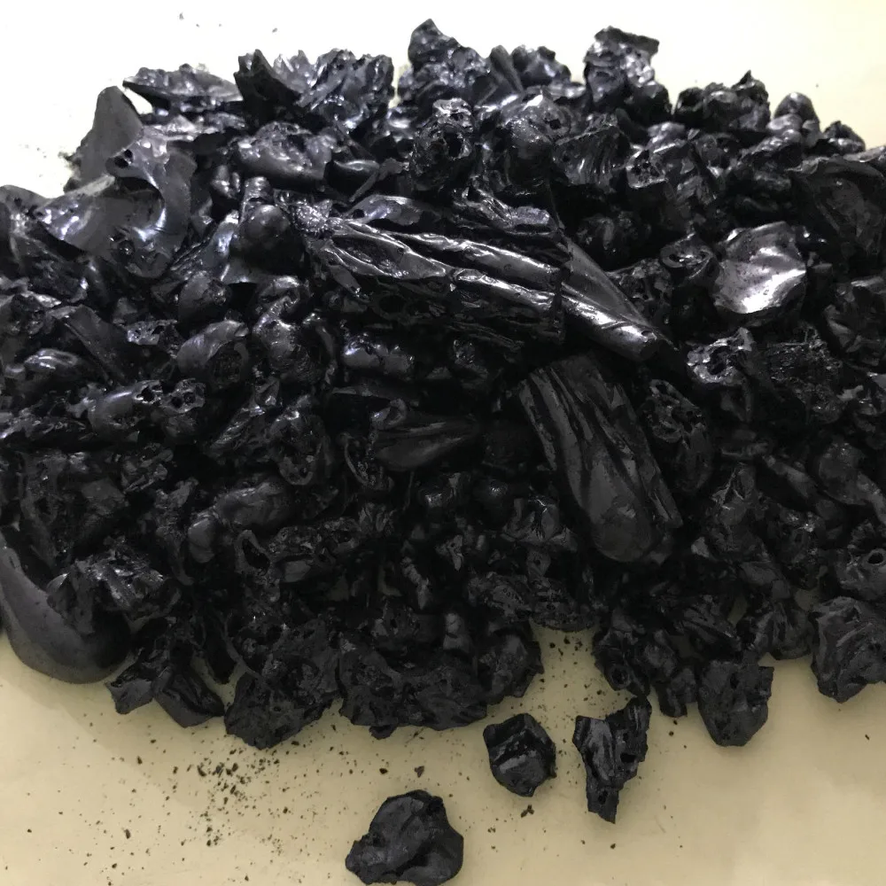 制造商生产煤焦油沥青改性煤焦油沥青用于工业铝冶炼