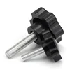 OEM acceptable assorted bolts and nuts crib bolts mdf