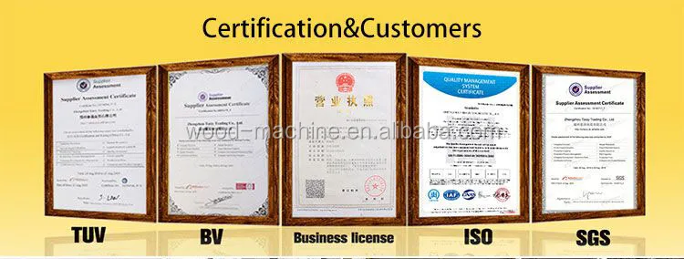 company  certificate
