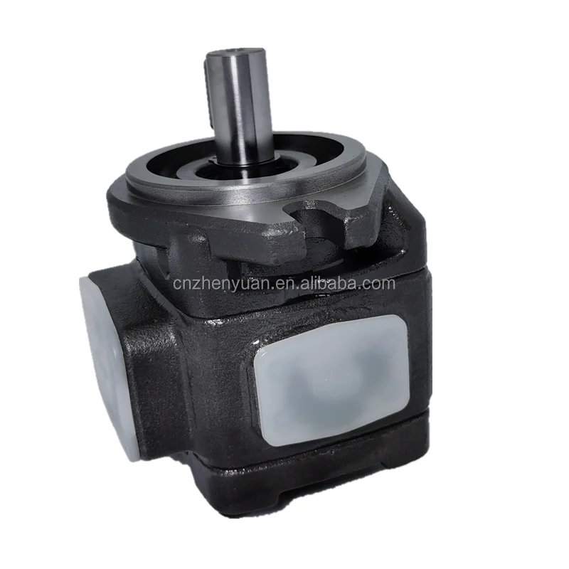 Sunny Hydraulic Pump Cpo Cp1 Series Cpo16p10r Internal Gear Pump