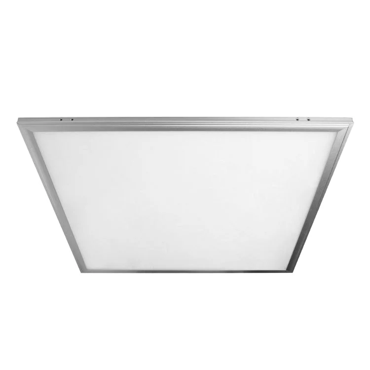 High quality standard sizes 600x600 36w slim led panel light