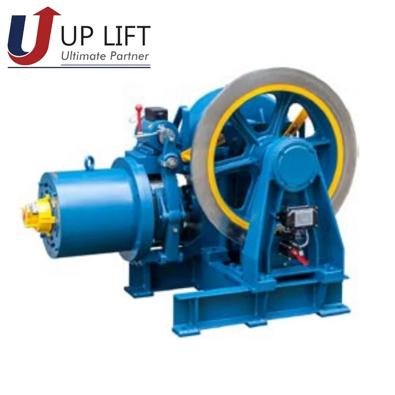 Yj250a Geared Elevator Traction Machine Torin Drive Buy Yj250a,Torin