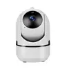 WIFI Wireless IP Camera Home CCTV Security System Mini Auto Tracking Cloud Storage Cameras Device Motion Detection Cam