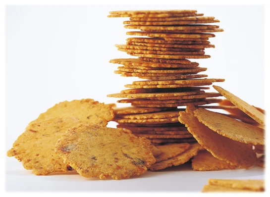 japan squid flavoured hard-semi spicy salty food snacks cookies