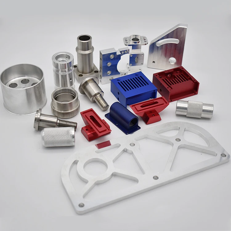 High Performance Machining Parts Cnc Lathe Machine Parts OEM Stainless Steel Fabrication