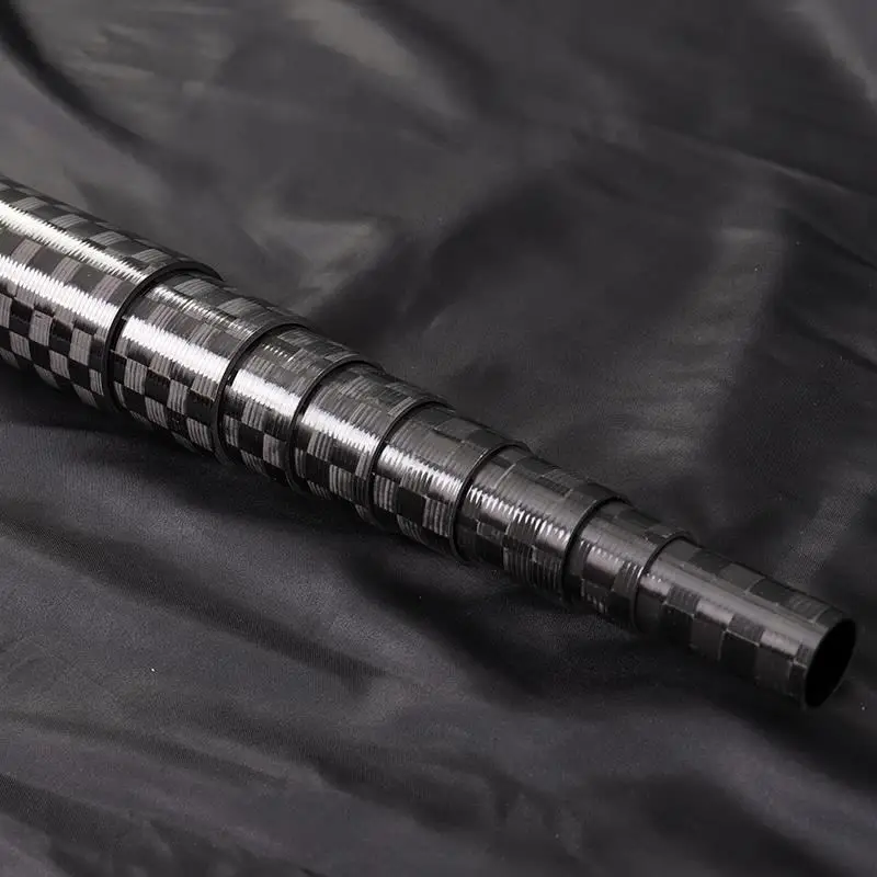 Uptop חניכים גג 4x4 טלסקופי מוט אוהל לקידום מכירות