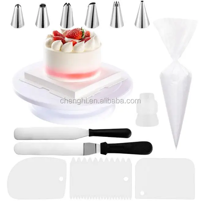 Ensemble De Plateaux A Gateaux 63 Pieces Pour Debutant Patisserie A La Maison Buse Kit De Cuisson Meilleure Vente Buy Gateau Platine 63 Pieces Ensemble Maison Debutant Gateau Buse De Cuisson Kit Product On Alibaba Com