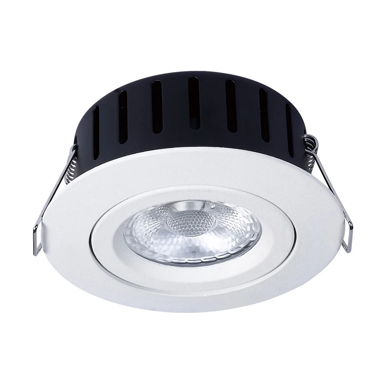 2020 New Low Profile 5w Spot Led Ceiling Light Led