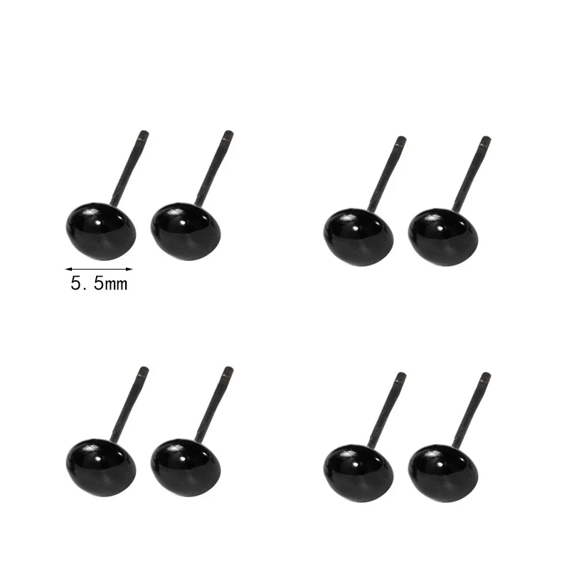Eye accessories