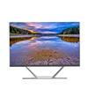 Computer monoblock Desktop all in one pc 21.5 inch curved surface i3 i7 i5 with cpu ram ssd diy Teaching Home Office computer