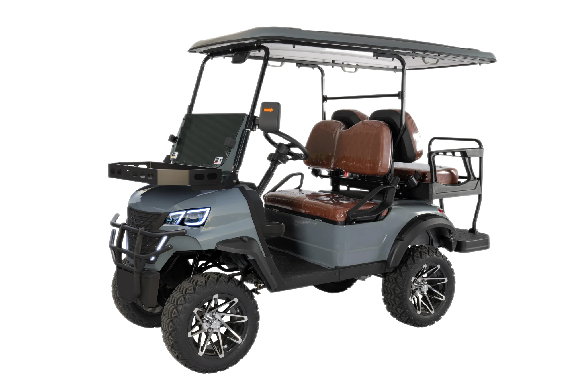 Factory Prices Electric Golf Car Lithium Battery 48 V Buy Quality