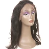 100% virgin human hair high temperature fiber expression wigs