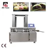 One year warranty mooncake bread mochi tray arranging machine