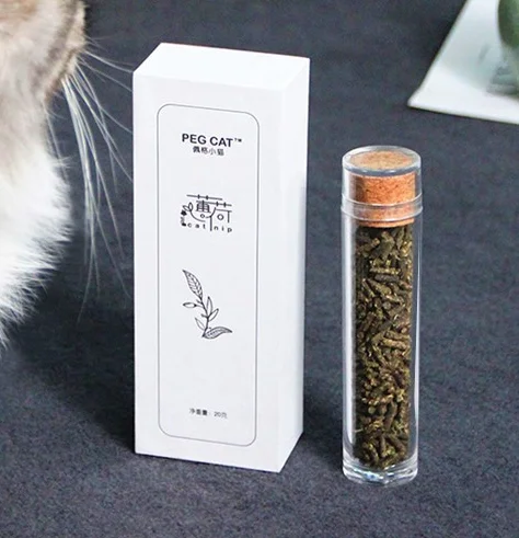 catnip box