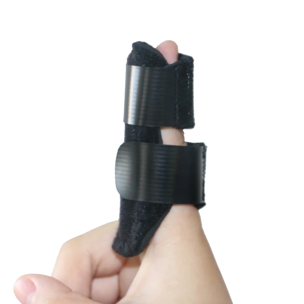Stack Zimmer Trainer Finger Splint Trigger Straightener Corectorer