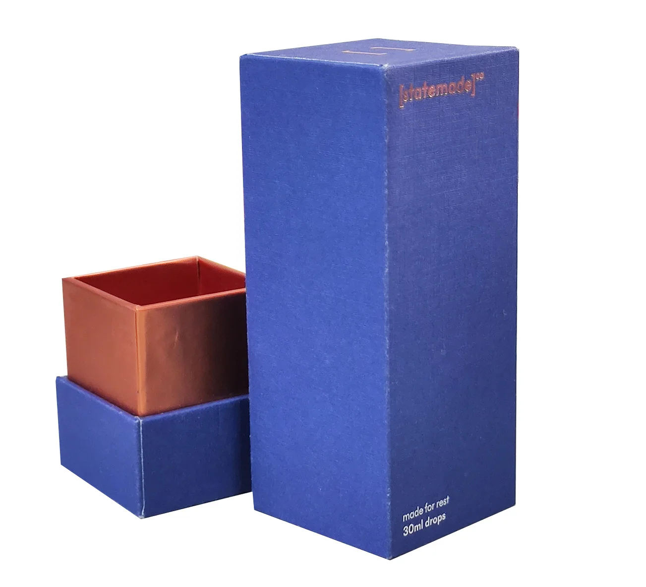 Perfume box Cosmetic Creams customized Packaging Liquid Lipstick fashion luxury packing  Box