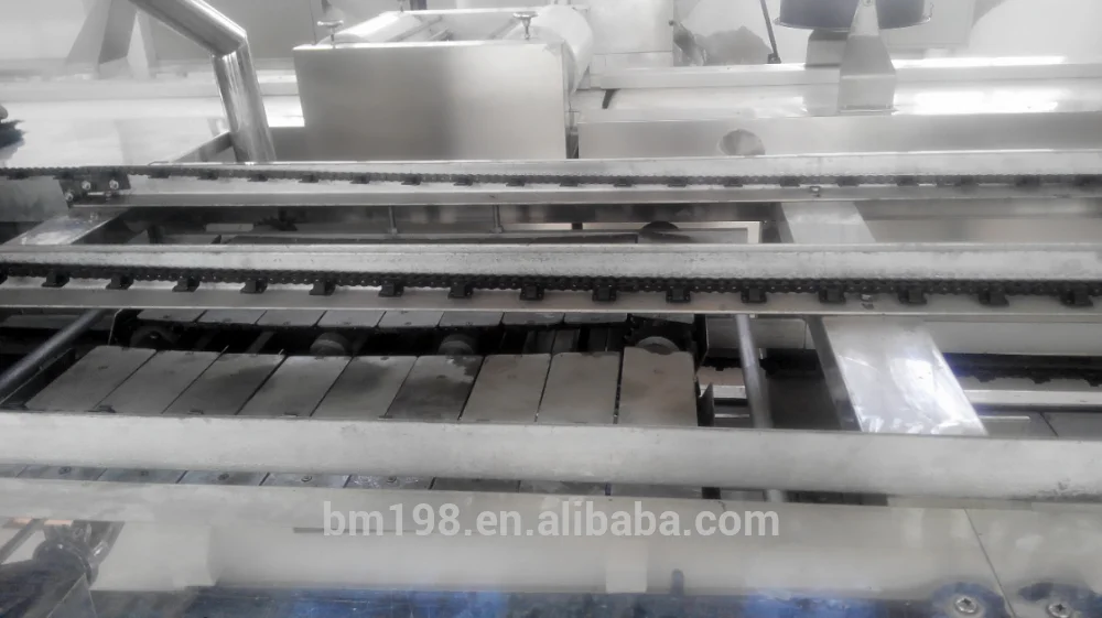 jelly candy machines in india