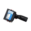 High quality long service life data printer printing machine date coding machine handheld