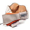 Neck Massager Shiatsu Back Hook Neck And Shoulder Massager With Heat