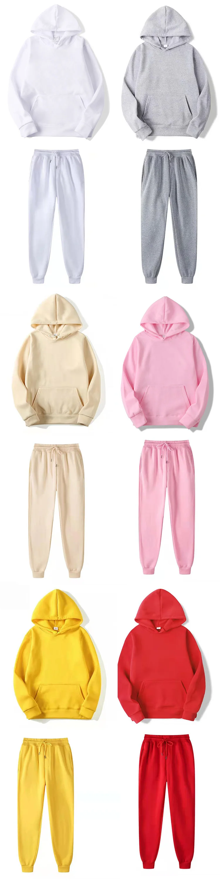 blank hoodies