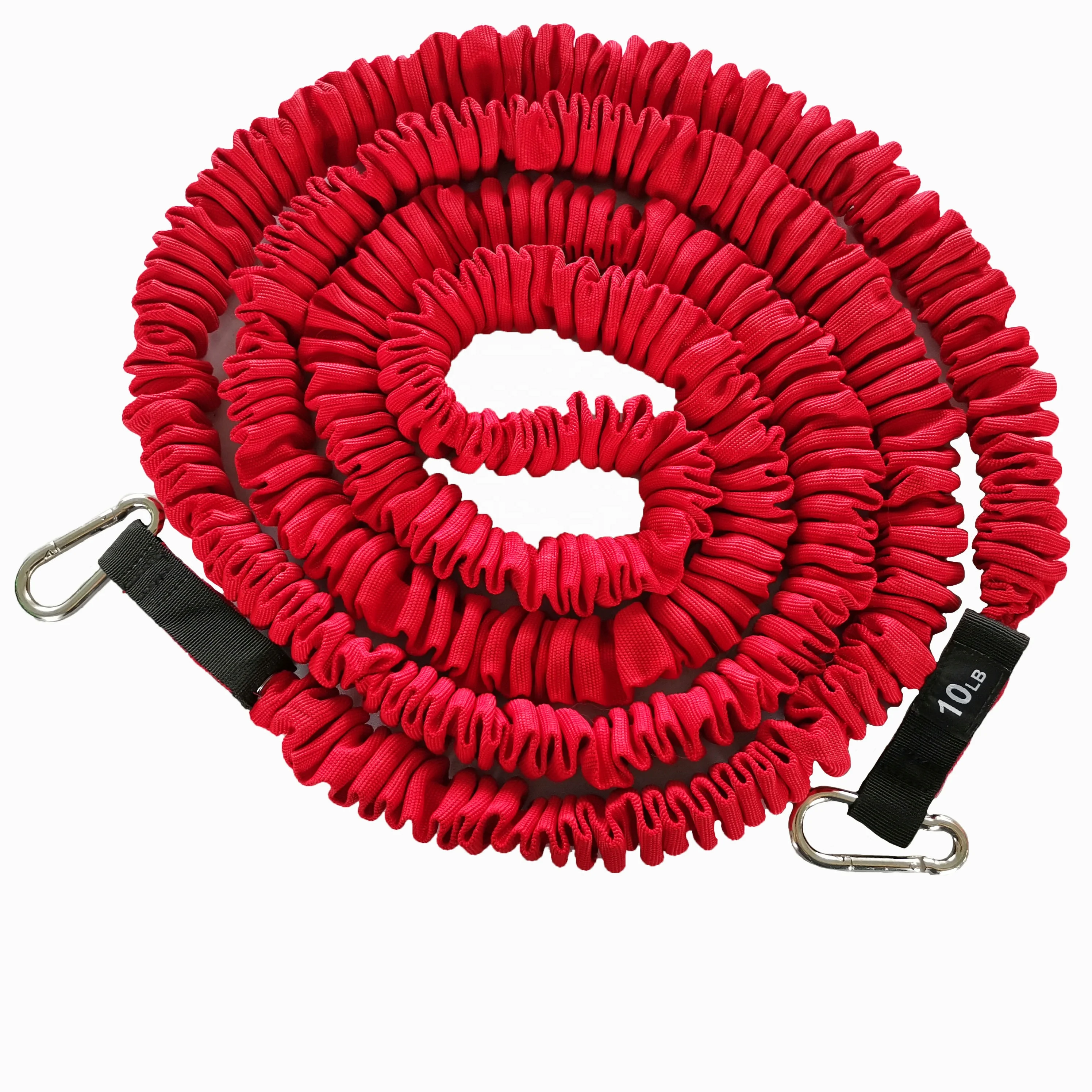 Bungee Stroops Resistance Band With Fabric Covered For Bodybuilding Buy Stroops Bungee